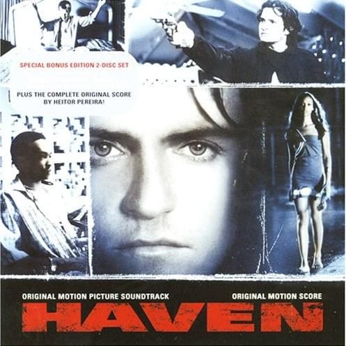 Haven (Original Motion Picture Soundtrack)
