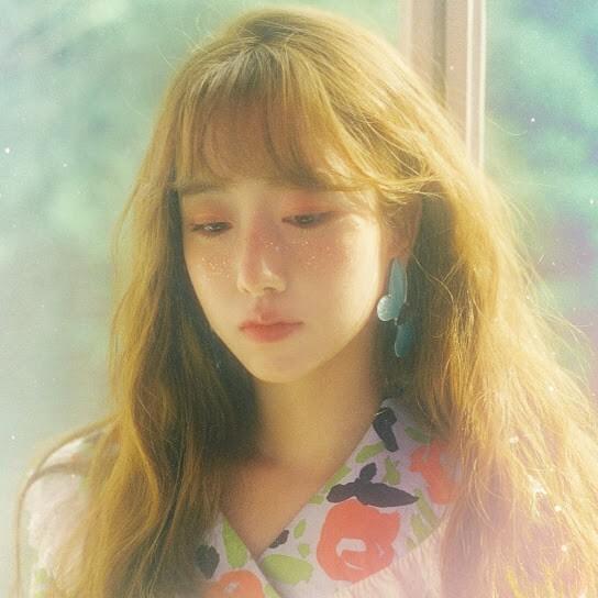 Beauty (미인) [2021]