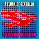 Telecommunication Cover Art