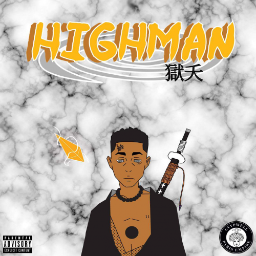 H.I.G.H