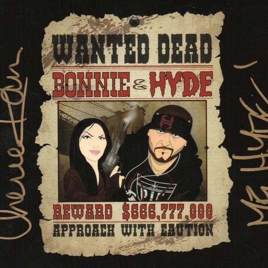 Bonnie & Hyde