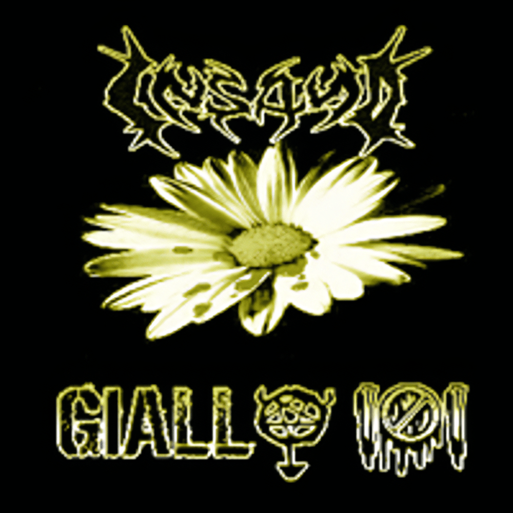 Giallo 101 EP