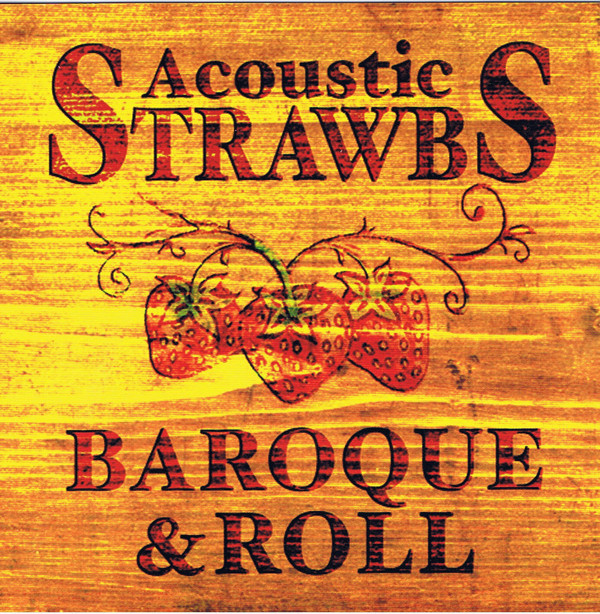 Baroque & Roll