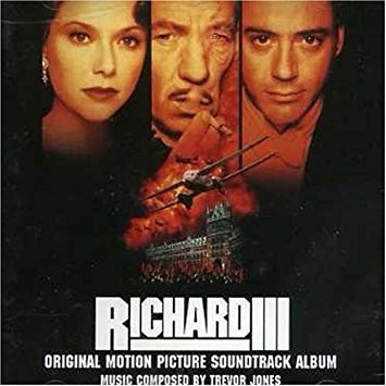 Richard III (Original Motion Picture Soundtrack)