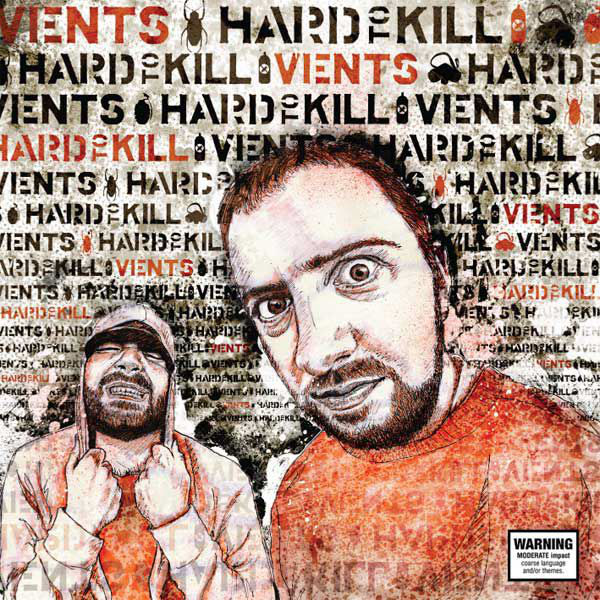 Hard to Kill