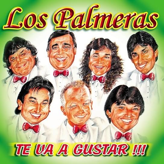 Te Va A Gustar