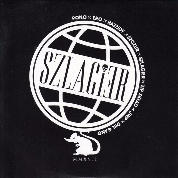 Szlagier - Prekursor