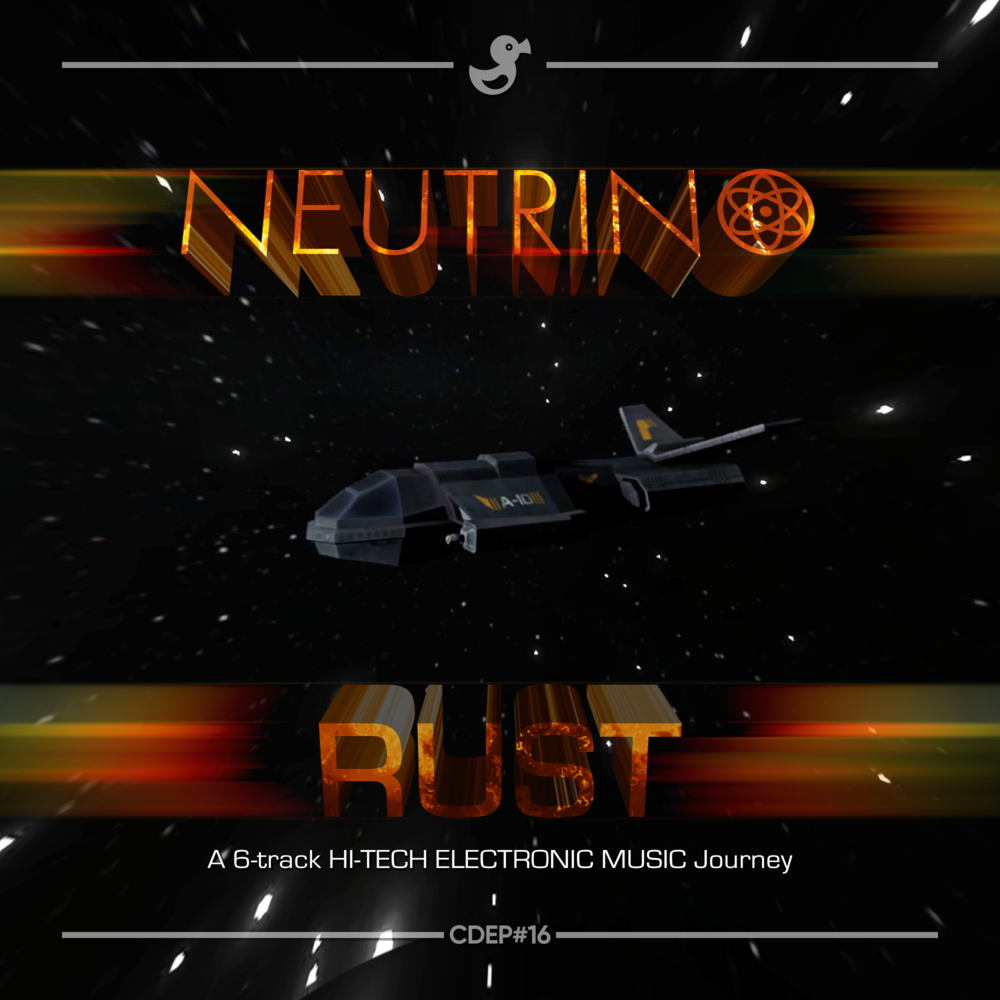 Rust EP