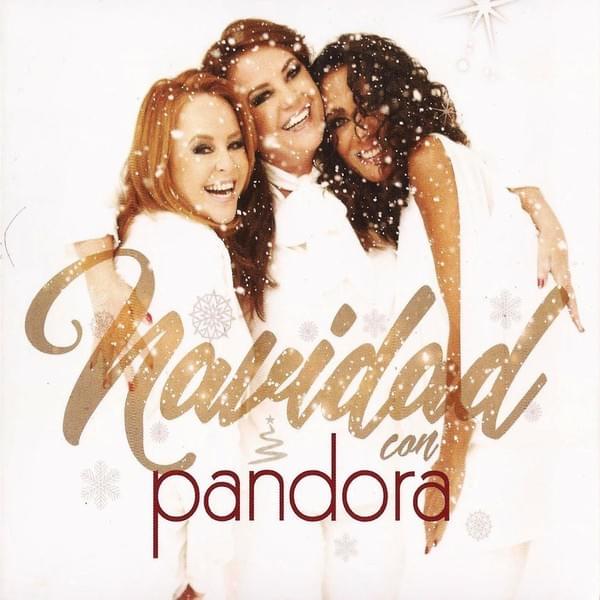 Navidad Con Pandora
