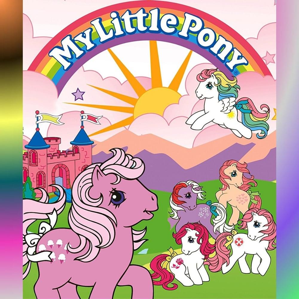 My Little Pony (TV series)