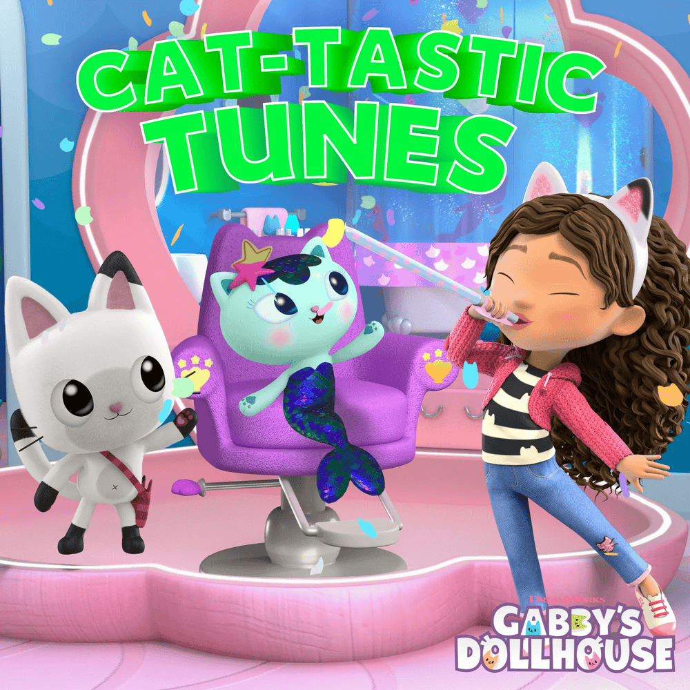 Cat-Tastic Tunes