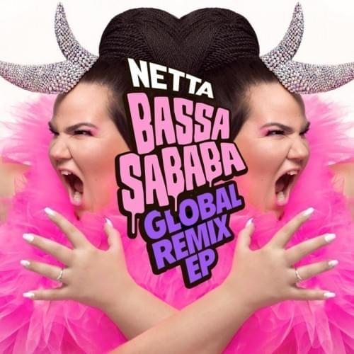 Bassa Sababa (Global Remixes)