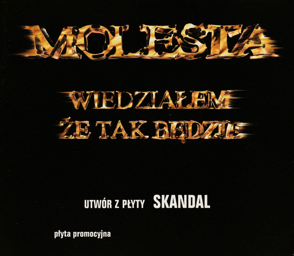Wiedziałem, że tak będzie