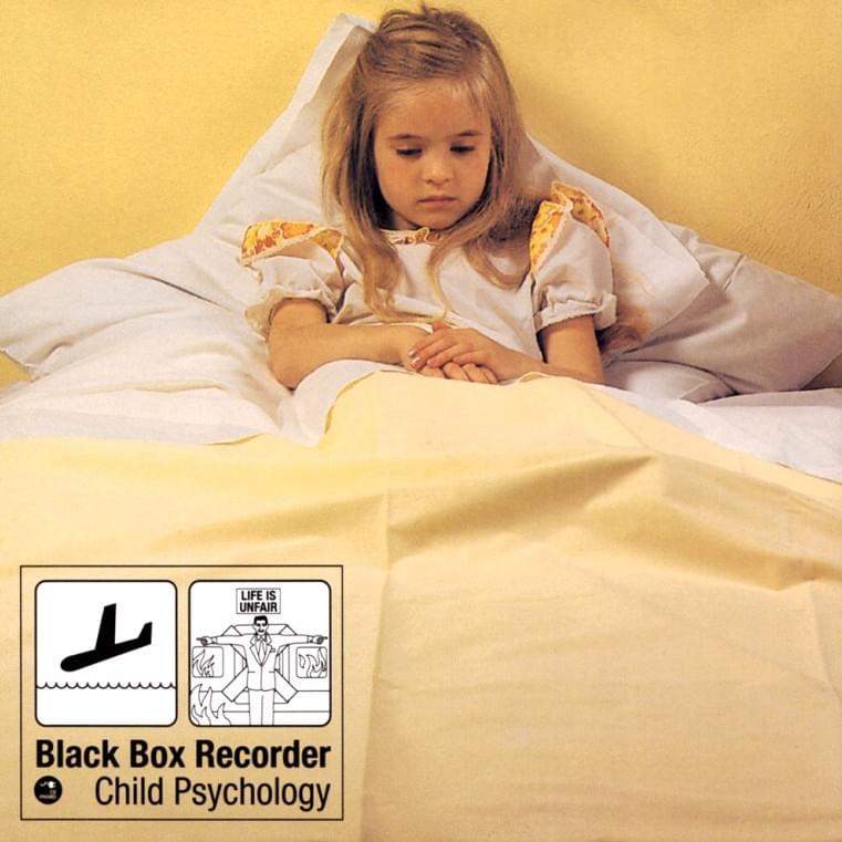 Child Psychology - Single