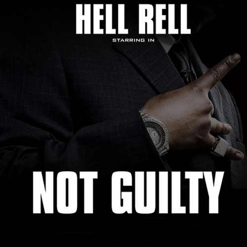 Not Guilty