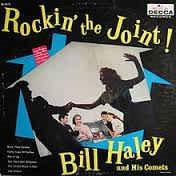 Rockin’ the Joint