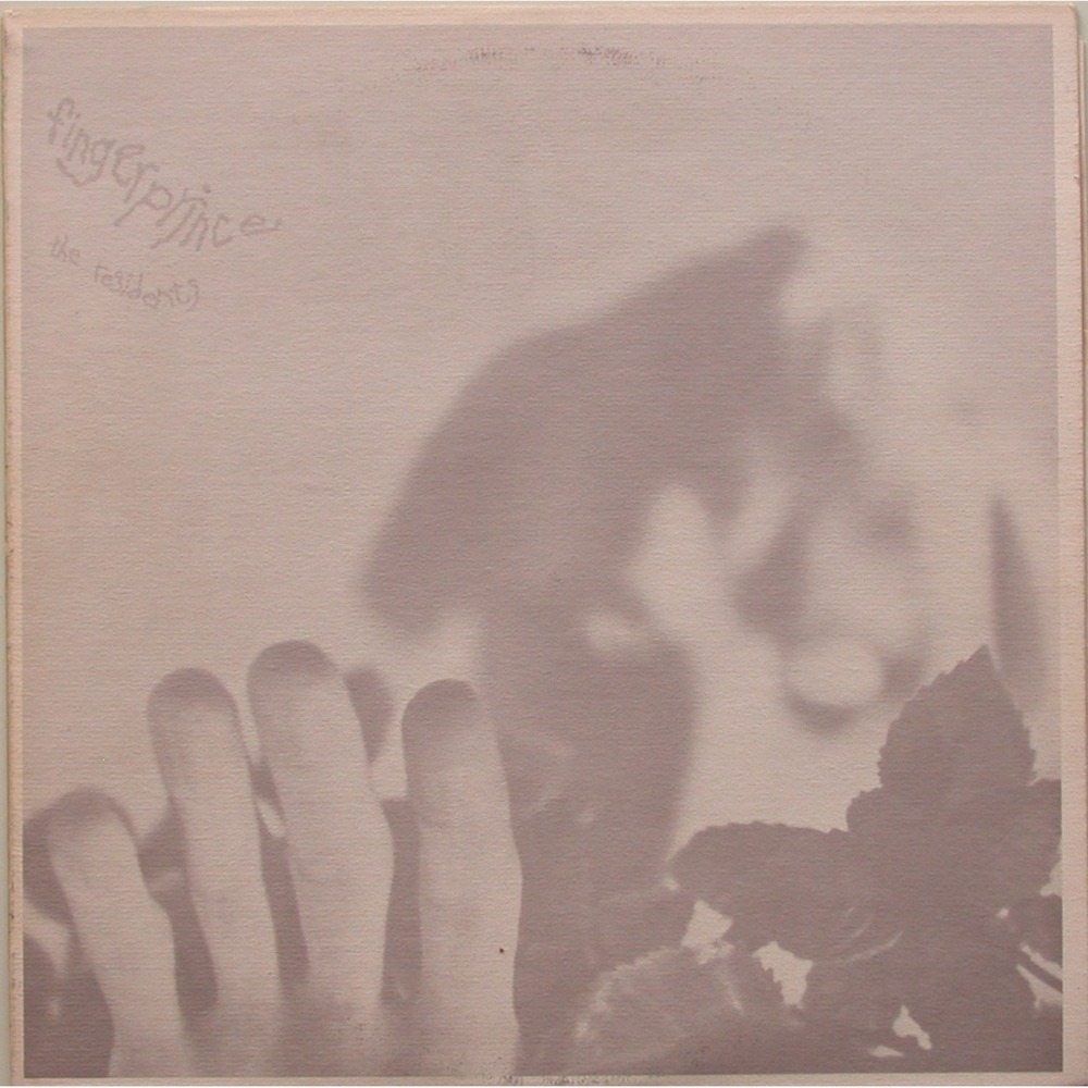 Fingerprince 