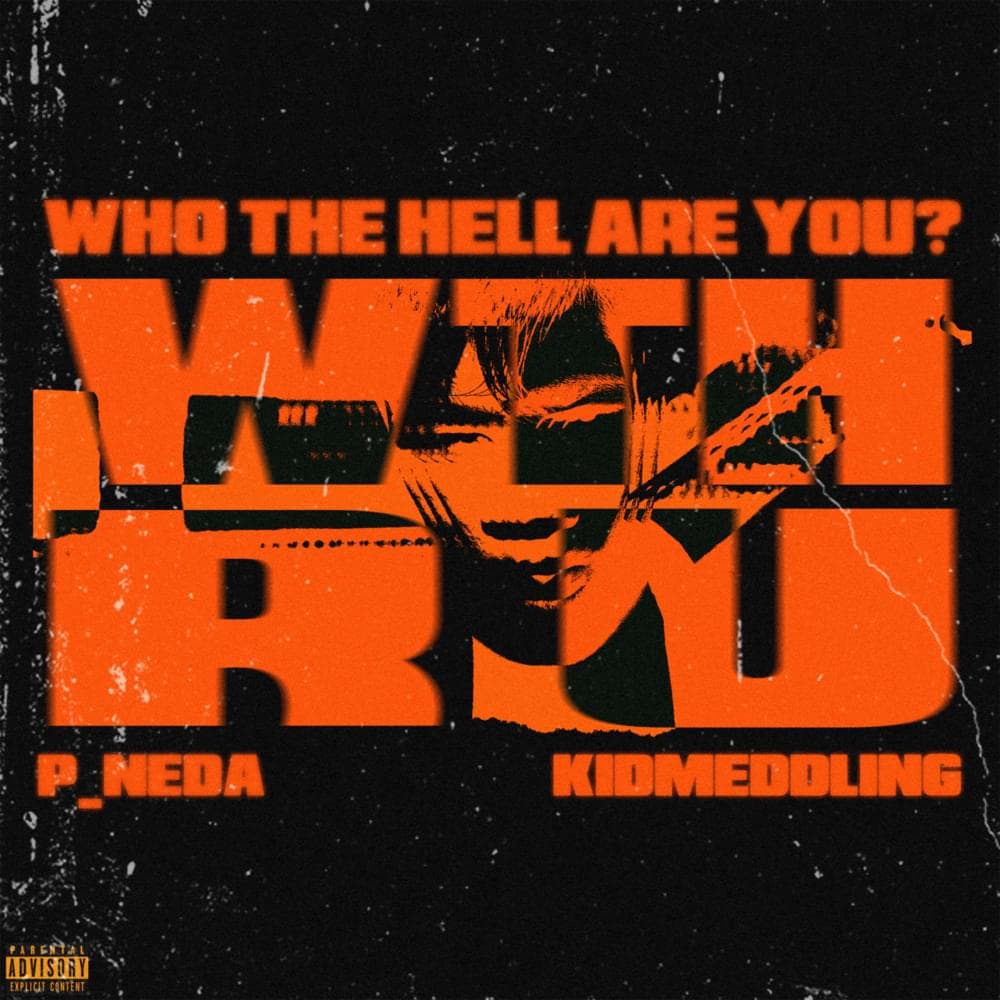 Album cover art for "Pink Guy - Dora the Explora (Traducción al Español)" by P_NEDA