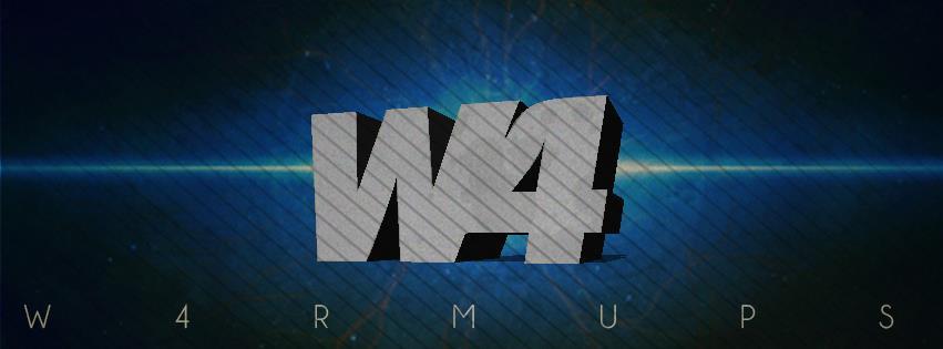 W4RMUP’S