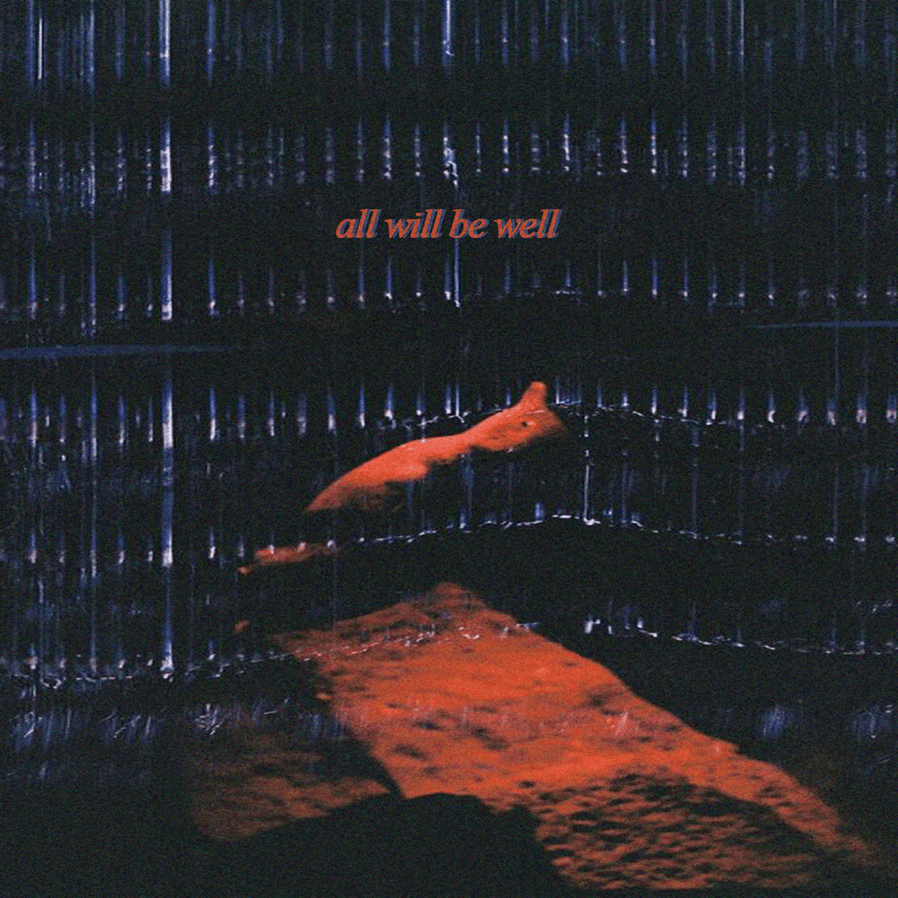 ​all will be well - EP