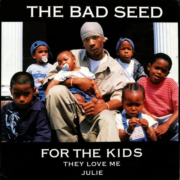 For the Kids (12" Retail Version)