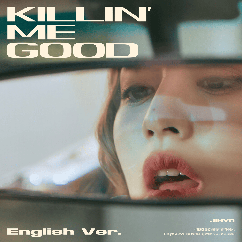 Killin’ Me Good (English Ver.)