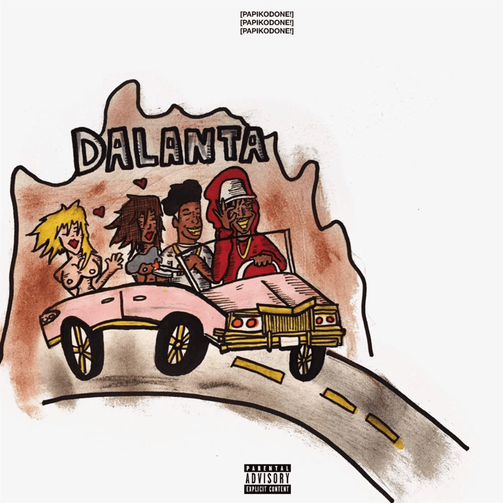 DALANTA