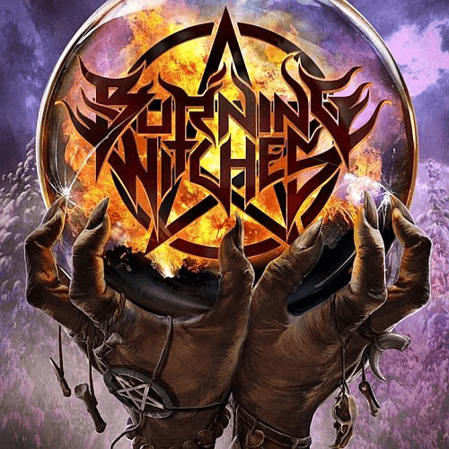 Burning Witches (Demo)