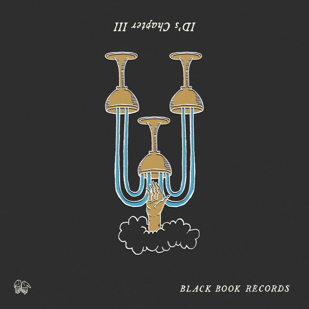 Black Book ID’s: Chapter 3