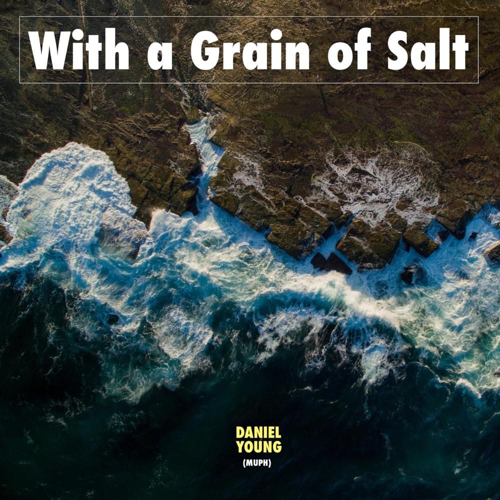 With a Grain of Salt