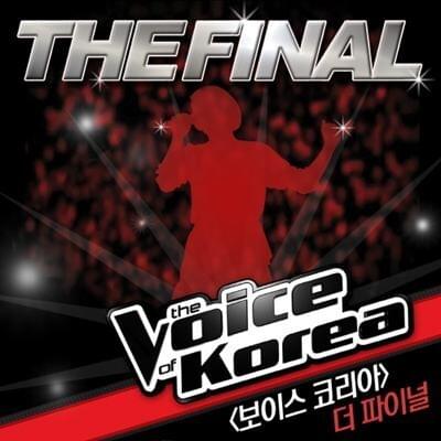 The Voice Korea: The Final