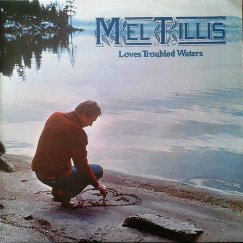 Loves Troubled Waters