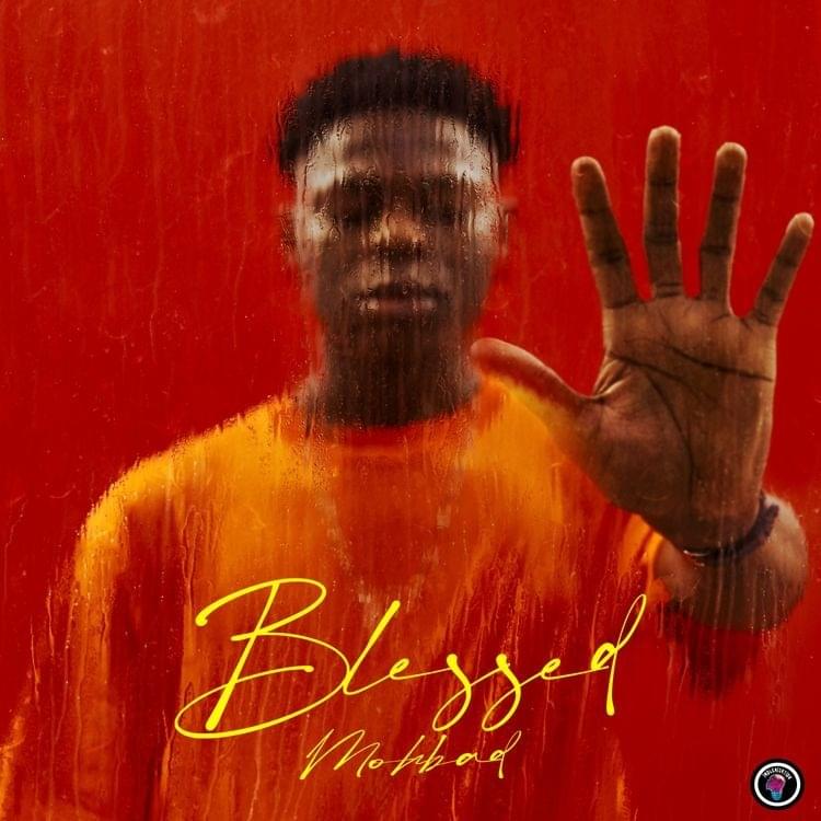 Blessed - EP
