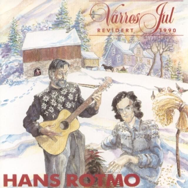 Vårres jul (Revidert 1990)