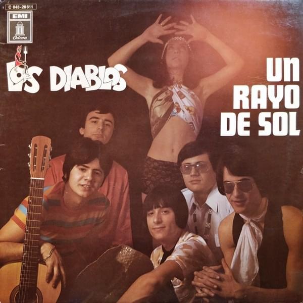 Un rayo de sol