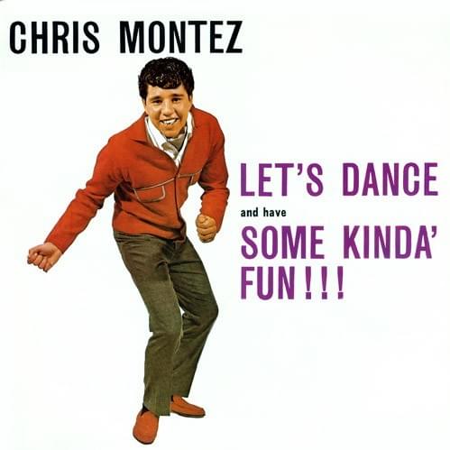Let’s Dance and Have Some Kinda’ Fun!!!