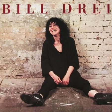 Bill Drei