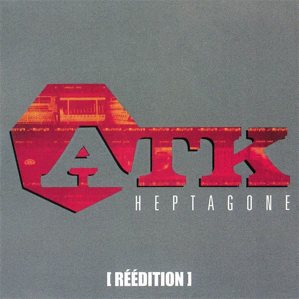  Heptagone (Réédition)