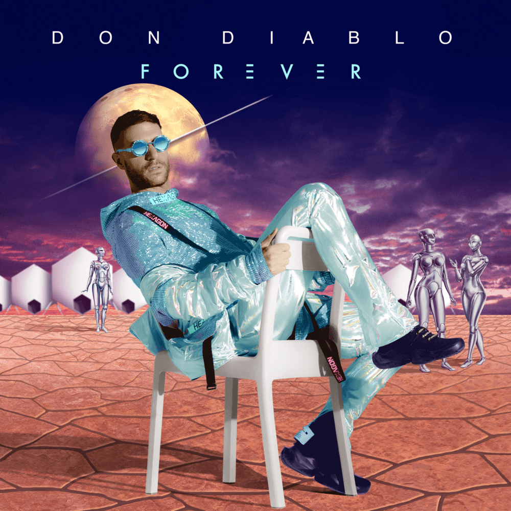 FOREVER (Deluxe)