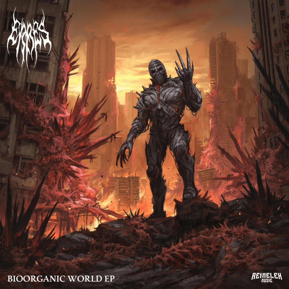 Bioorganic World