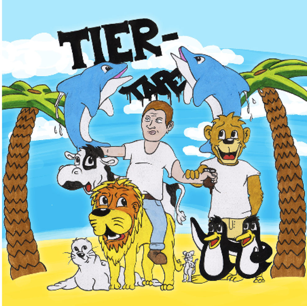Tier Tape