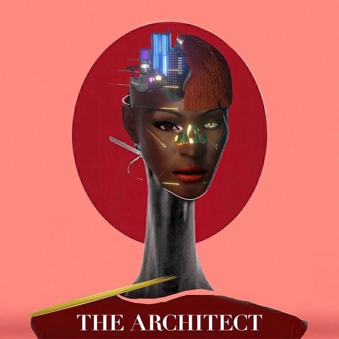 THE ARCHITECT