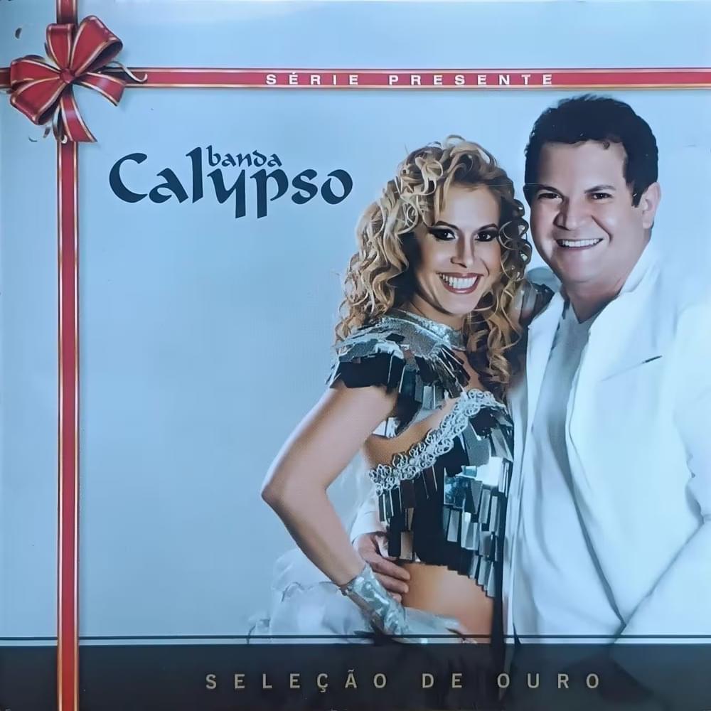 Série Presente: Seleção De Ouro (Sucessos de Ouro)