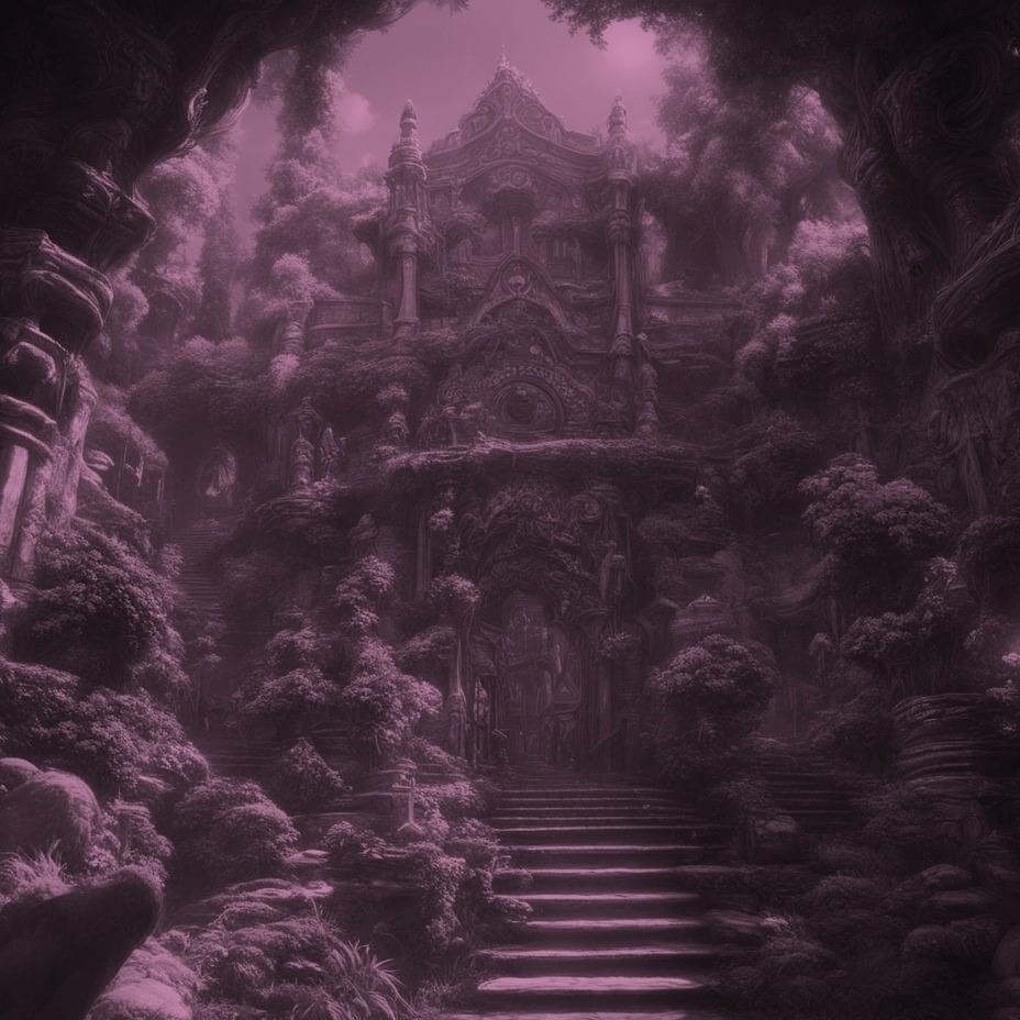 Sacred Society