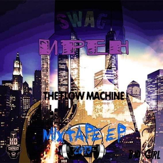 The Flow Machine
