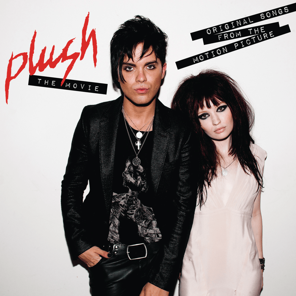 Plush: The Movie (Original Songs From The Motion Picture)