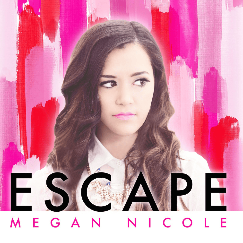 Escape - EP
