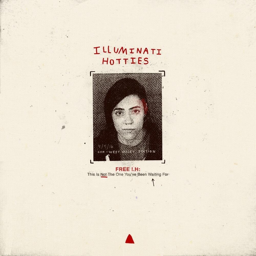 FREE I.H: This Is Not the One You’ve Been Waiting For