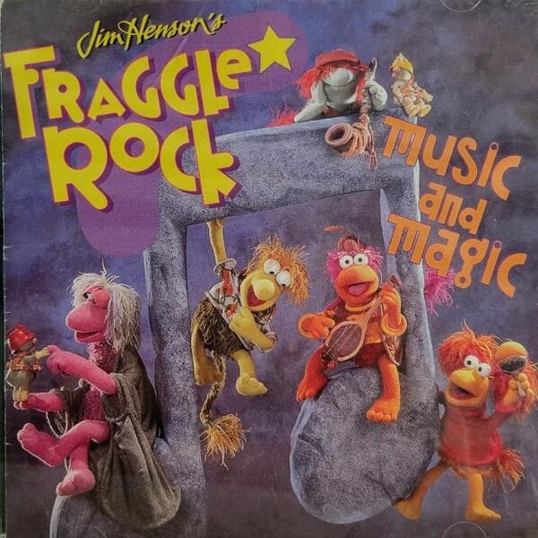 Music and Magic