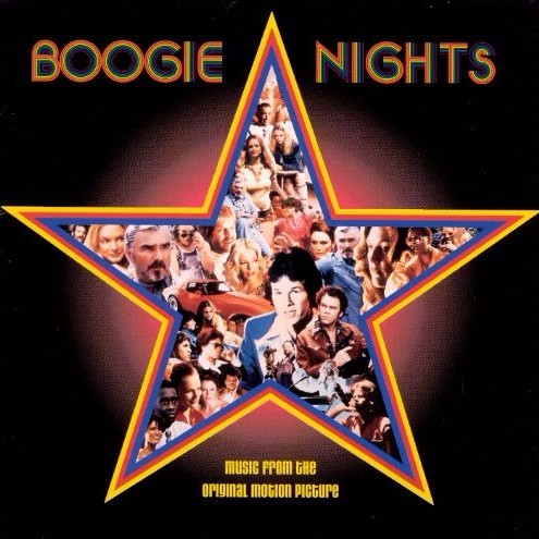 Boogie Nights (Original Motion Picture Soundtrack)